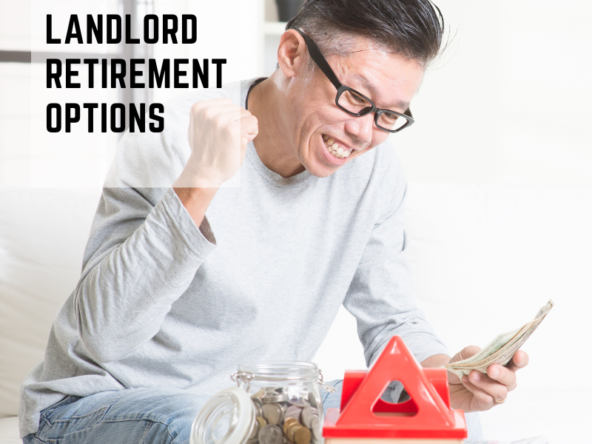 Landlord Retirement Options