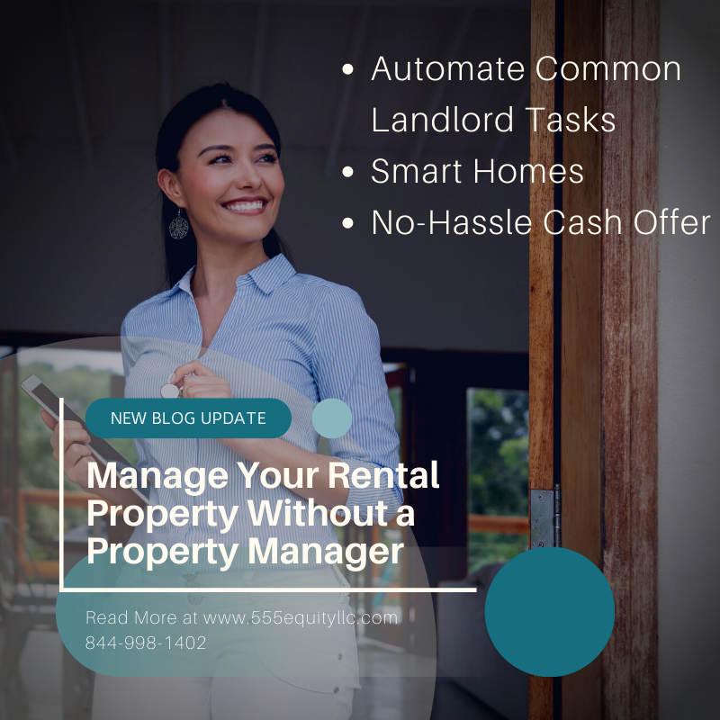 Manage Your Rental Property Without a Property Manager